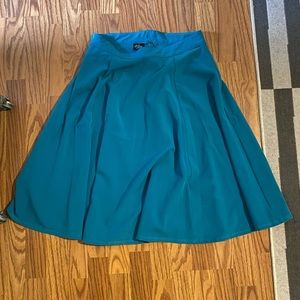 Rock Steady Skirt